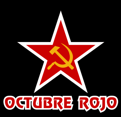 Octubre Rojo – 1 de mayo: Día Internacional de los Trabajadores. George Engel, en la voz de Osvaldo Bayer